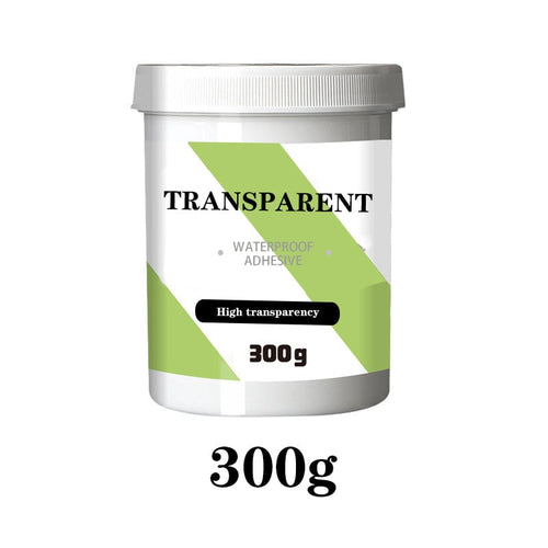 BowLift | Multi-purpose highly transparent large waterproof adhesive surface