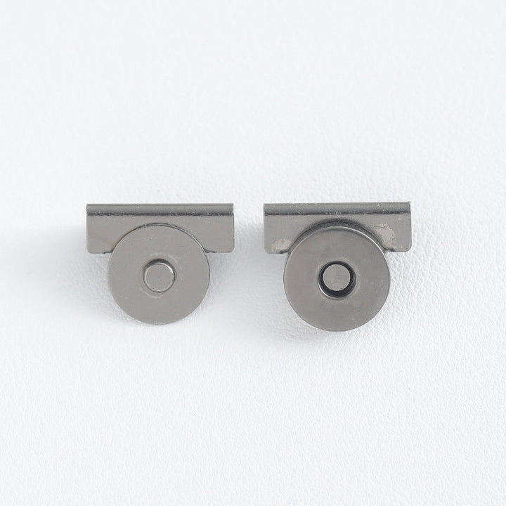 BowLift | Metal seamless magnetic buckle
