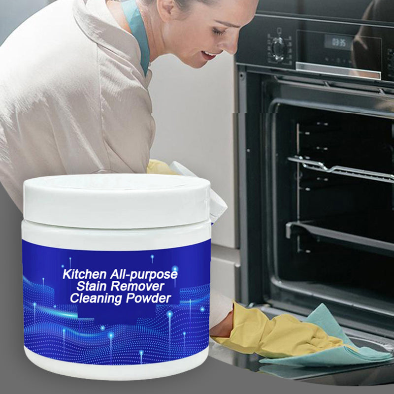 BowLift | Kitchen All-Purpose Stain Remover Cleaning Powder