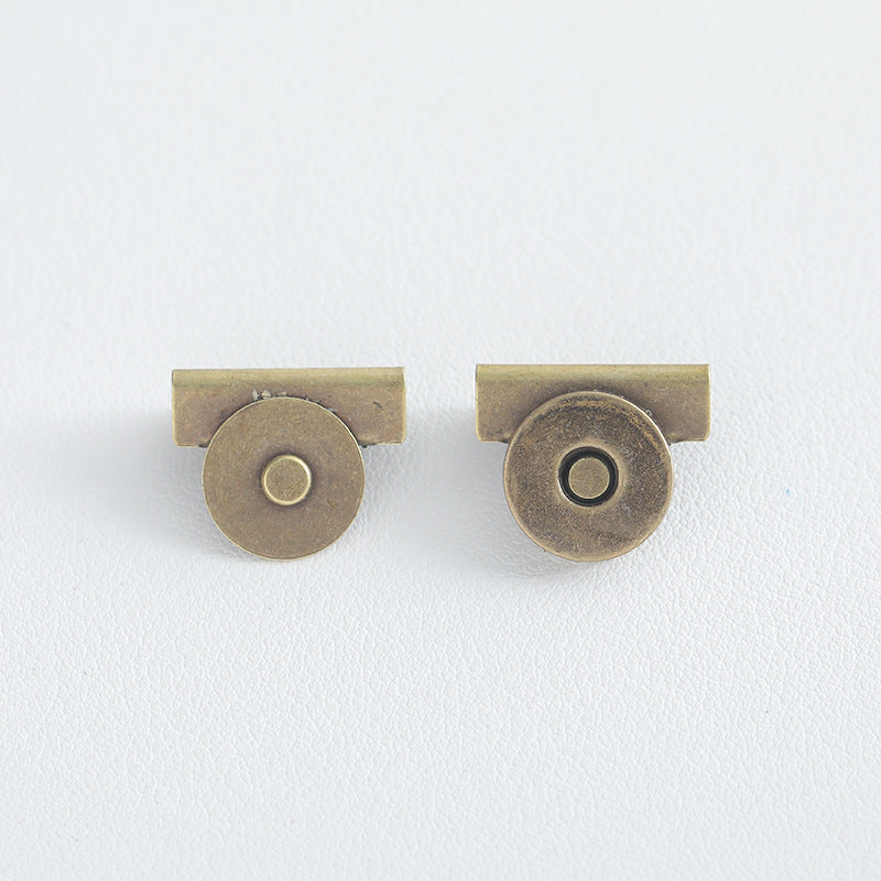 BowLift | Metal seamless magnetic buckle