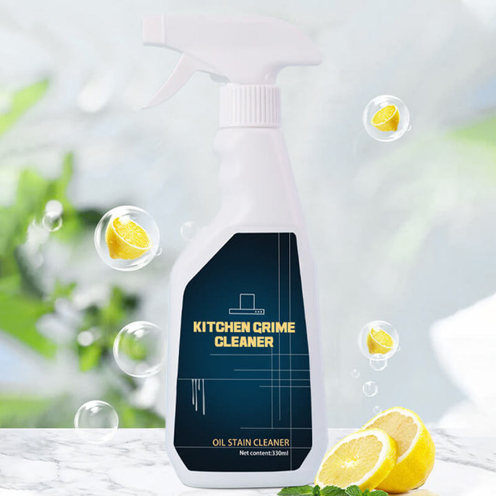 BowLift | Household Oil Pollution Range Hood Cleaning Agent