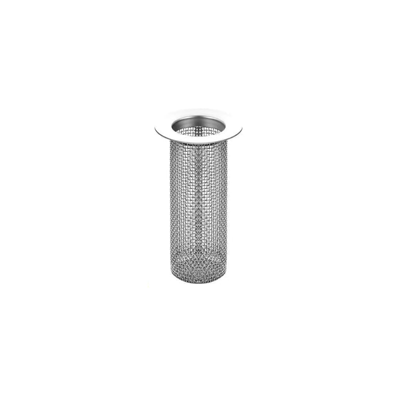 BowLift | Mesh Stainless Steel Floor Drain Grate