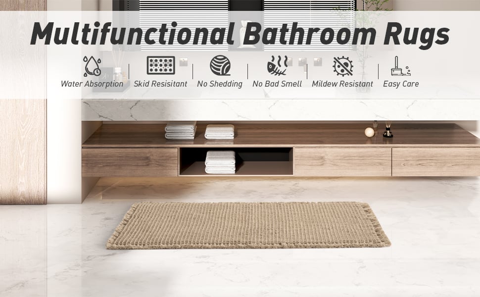 BowLift | Updated Waffle Runner Carpet