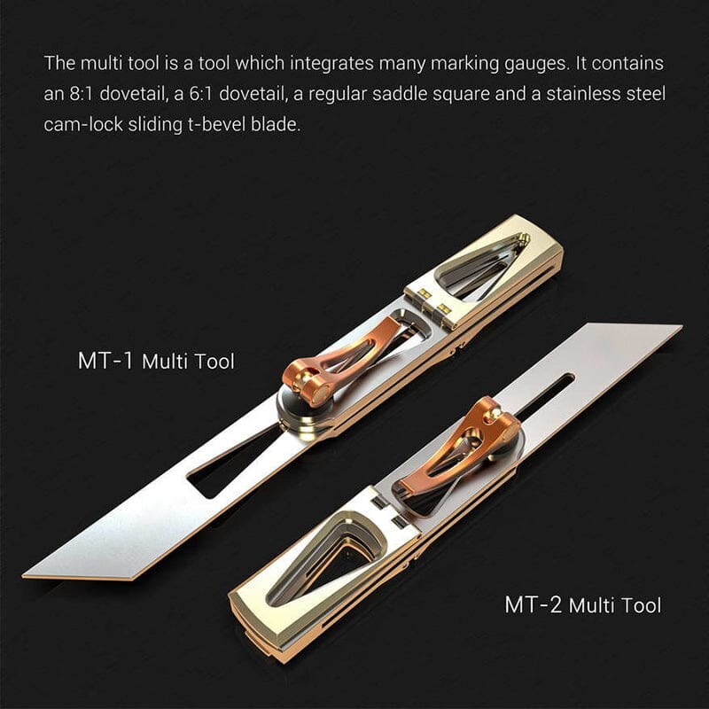 BowLift | Multi-Function Tine Marker