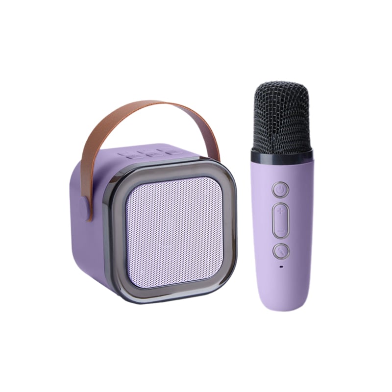 SingBuddy – Wireless Karaoke Set for Kids Bowlift