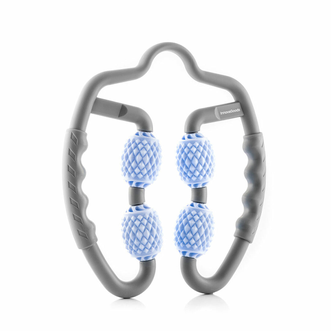 BowLift | Muscle Massage Roller