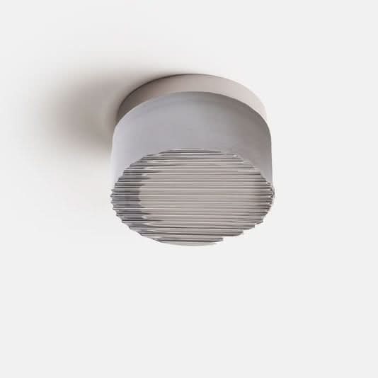 BowLift | Modern Round LED Wall Light