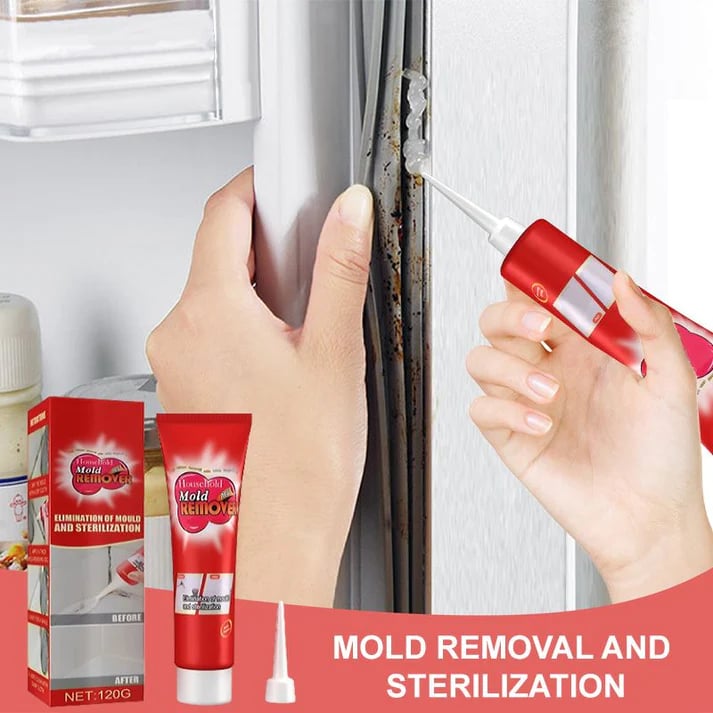 BowLift | Ultimate Mold and Mildew Removal Gel