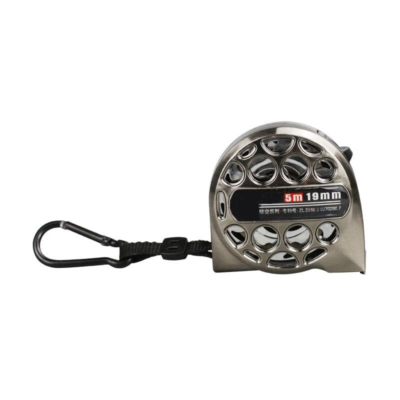 BowLift | Retractable tape measure - Maximum precision - Easy and convenient measurement