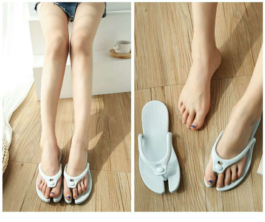 BowLift | Removable Flip-Flops