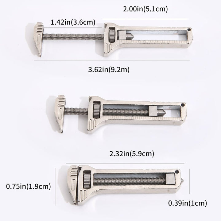 BowLift | Multifunctional Wrench