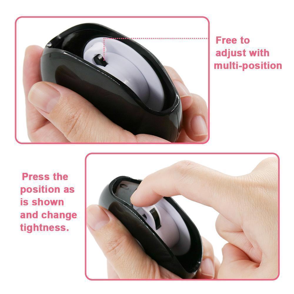 BowLift | Hirundo Cord Tangle-Free Portable Manager