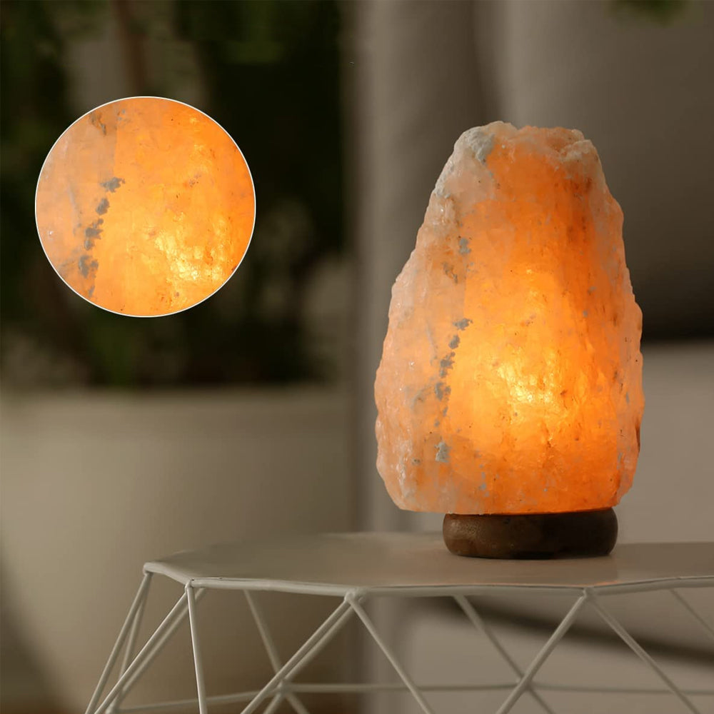 BowLift | Salt lamp Multicolor