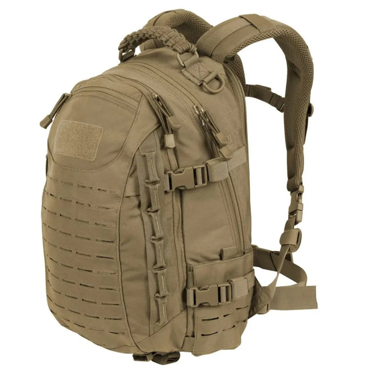 BowLift | Adventurous Tactical Backpack - Robust and Spacious