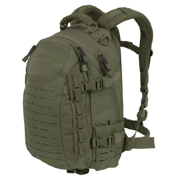 BowLift | Adventurous Tactical Backpack - Robust and Spacious
