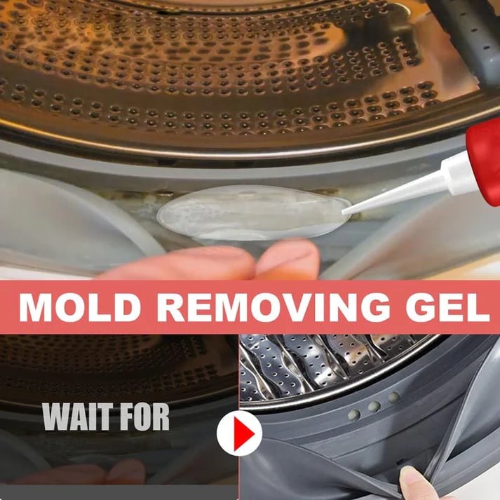 BowLift | Ultimate Mold and Mildew Removal Gel