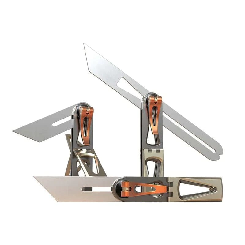 BowLift | Multi-Function Tine Marker