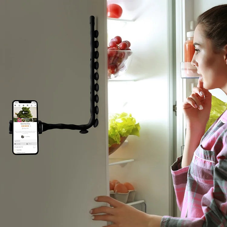 BowLift | Casual Phone Holder Flexible