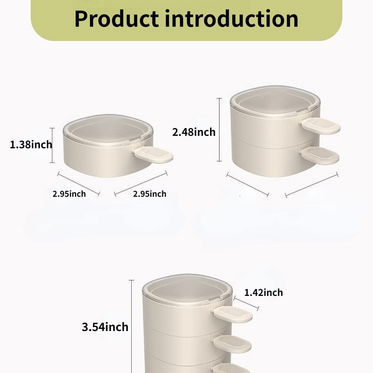 BowLift | Ice on a Stick Mold