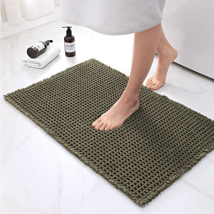 BowLift | Updated Waffle Runner Carpet