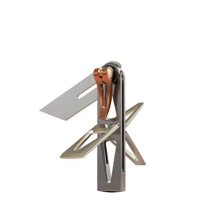 BowLift | Multi-Function Tine Marker
