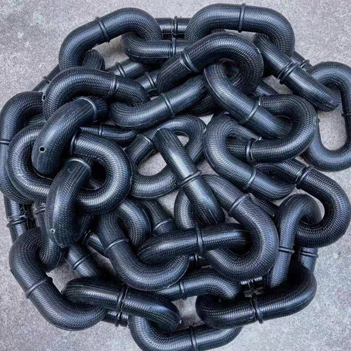 BowLift | Funny Large Dog Collar