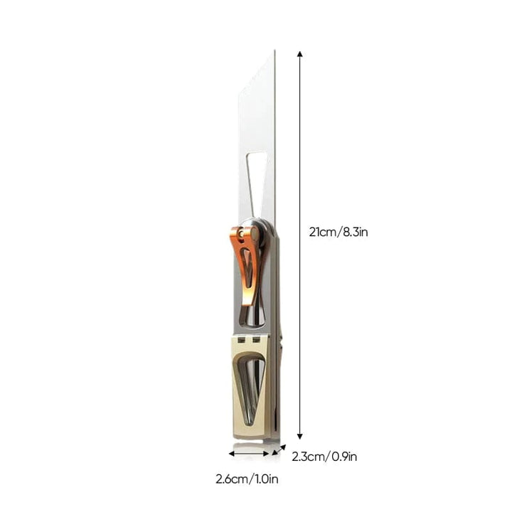 BowLift | Multi-Function Tine Marker