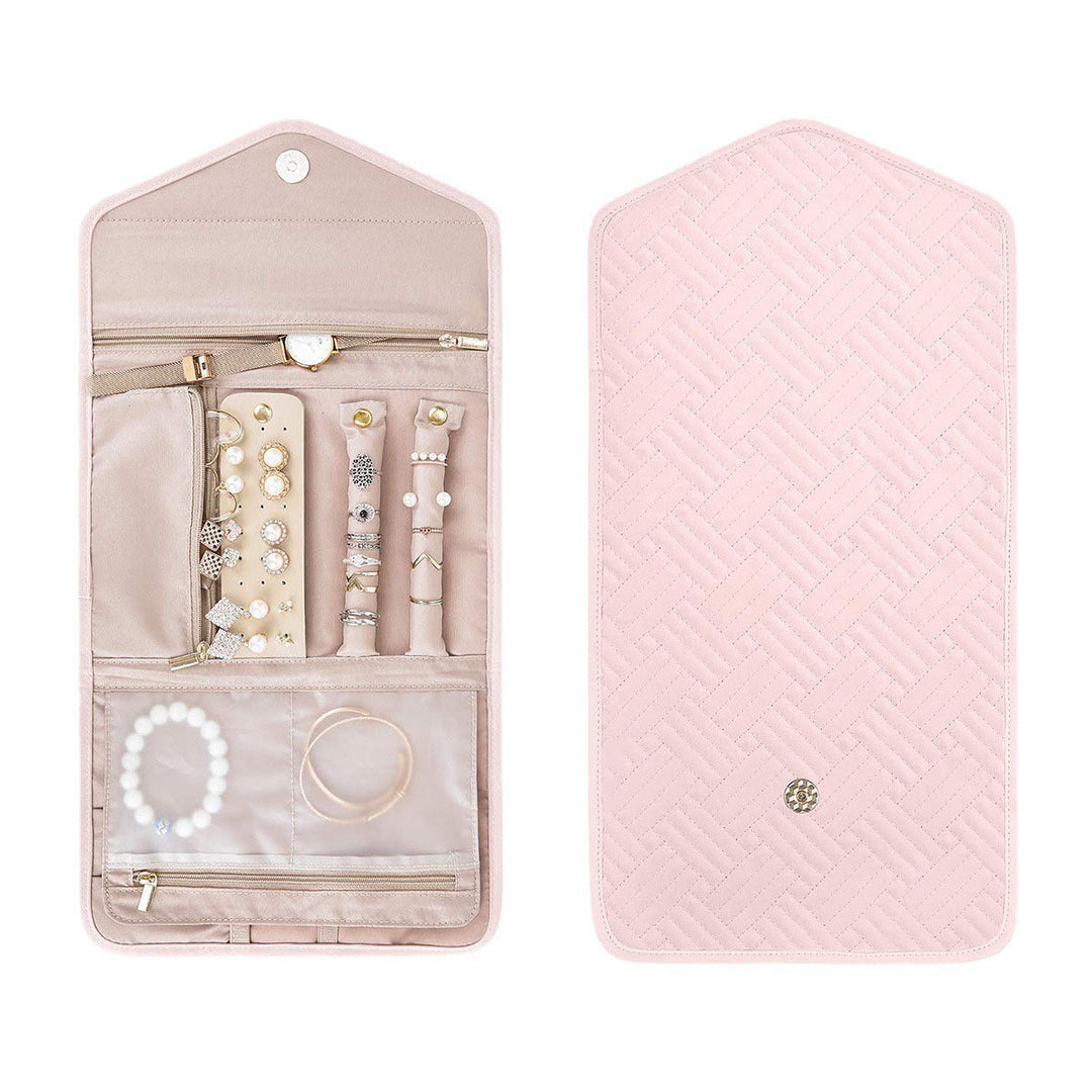 BowLift | Travel Jewelry Storage Bag