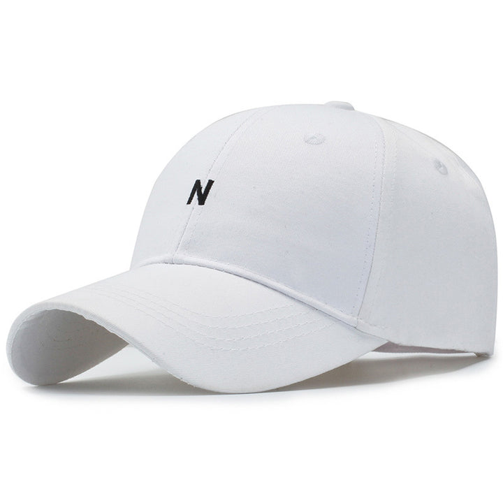 Men's Classic Adjustable Baseball Cap Bowlift 1783927063