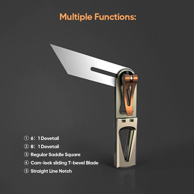 BowLift | Multi-Function Tine Marker