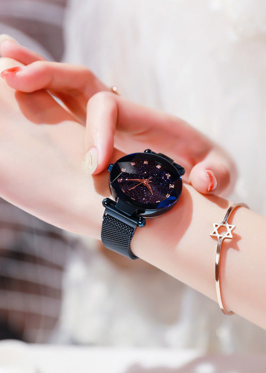 EtoiléE Waterproof Wristwatch | Bowlift