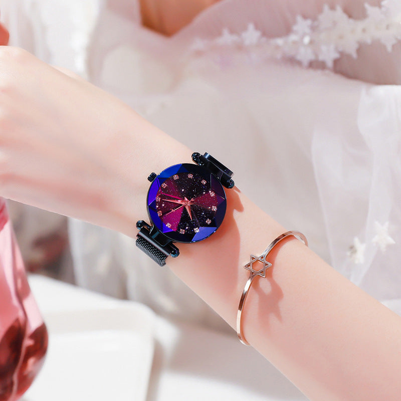 EtoiléE Waterproof Wristwatch | Bowlift