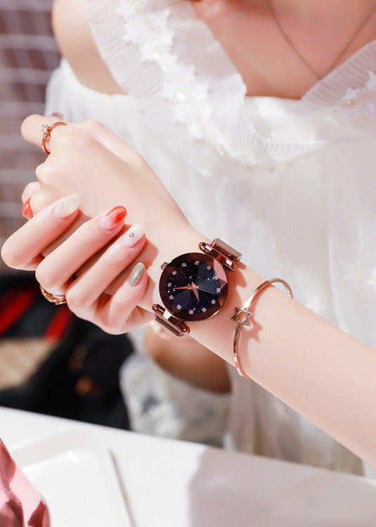 EtoiléE Waterproof Wristwatch | Bowlift