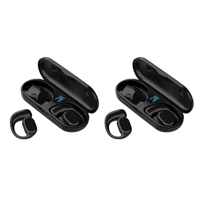 BowLift | Wireless Ear Hanging Bluetooth Headset