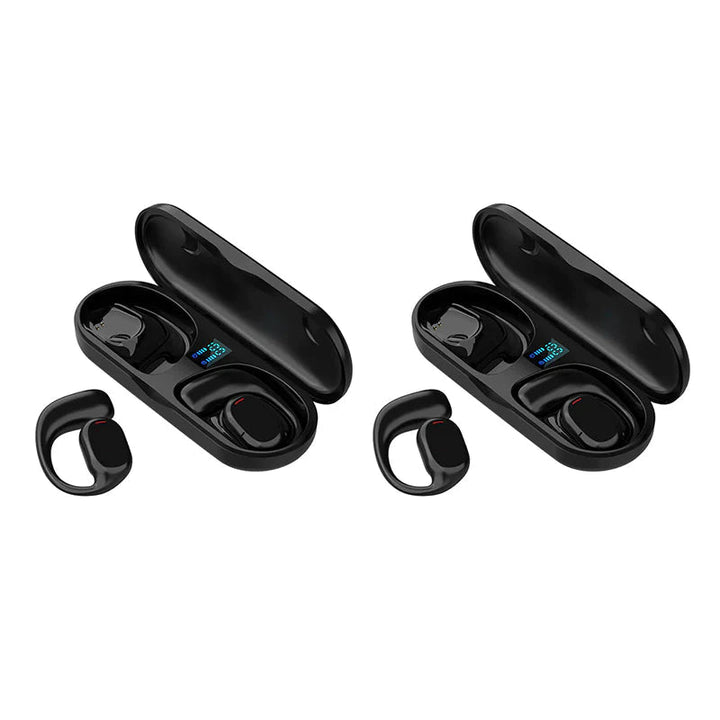 BowLift | Wireless Ear Hanging Bluetooth Headset