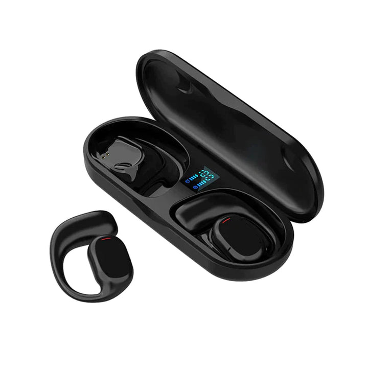 BowLift | Wireless Ear Hanging Bluetooth Headset
