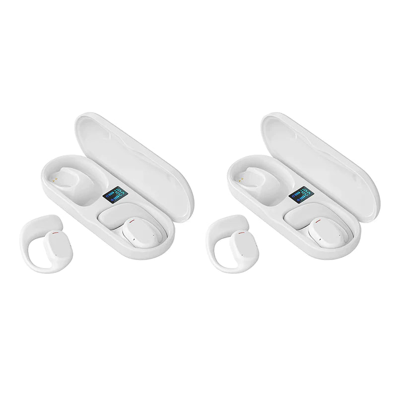 BowLift | Wireless Ear Hanging Bluetooth Headset