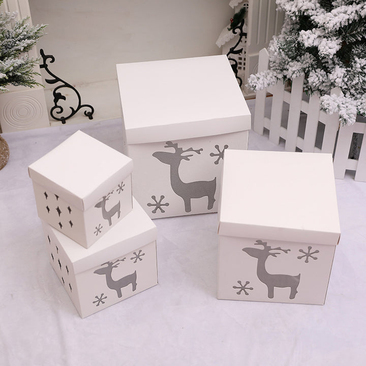 Decorative Gift Boxes Set