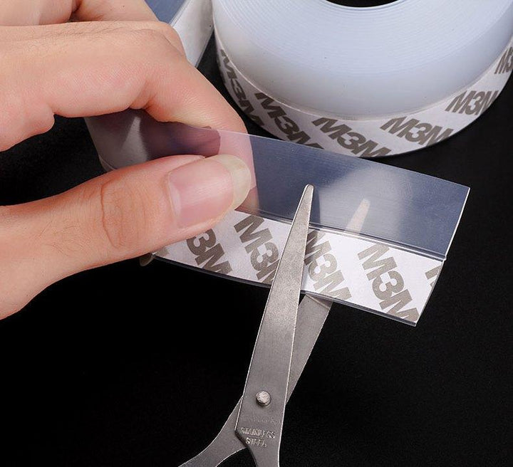 Weather Stripping Door Seal Strip (5M) | Bowlift