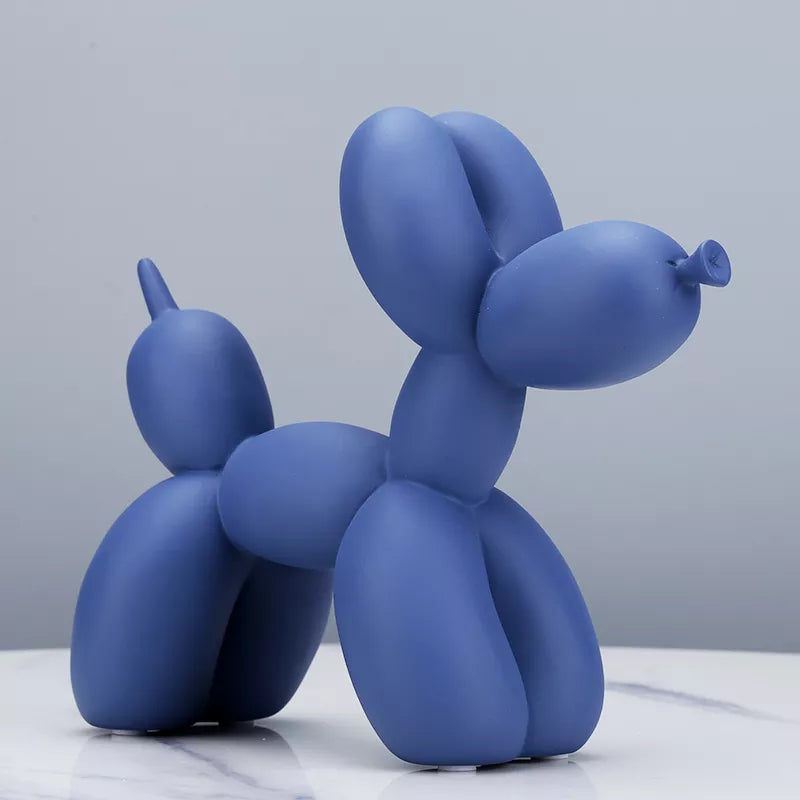 BalloonJoy - Playful Balloon Figures for your Interior Bowlift