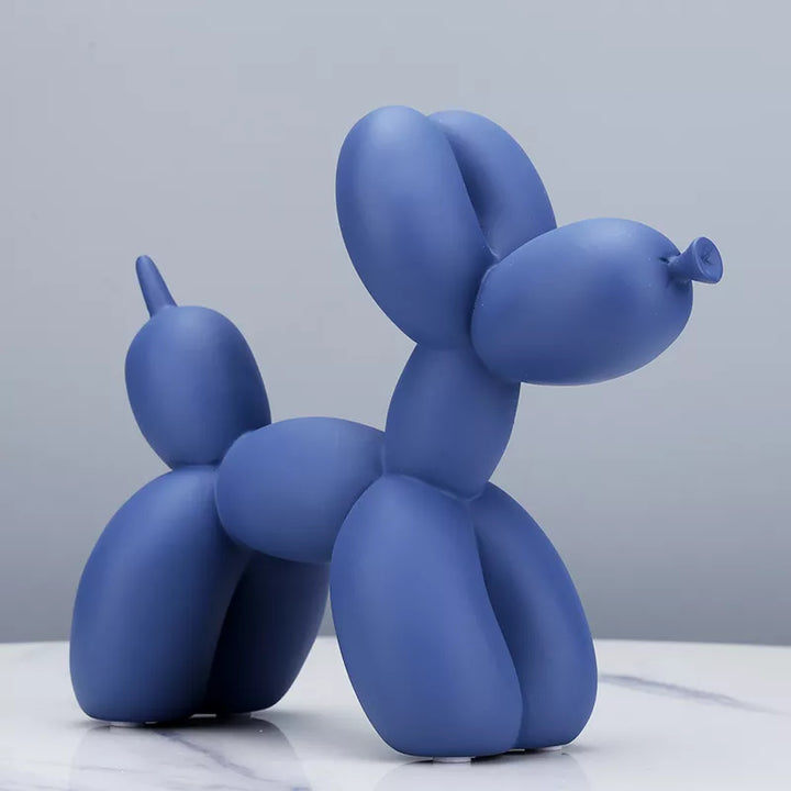 BalloonJoy - Playful Balloon Figures for your Interior Bowlift