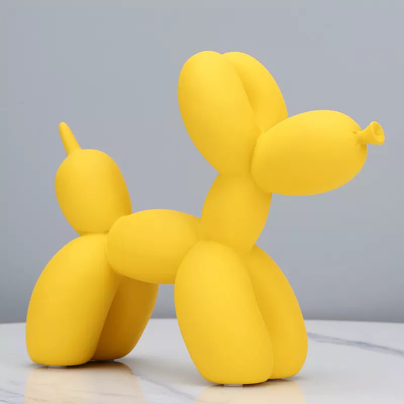 BalloonJoy - Playful Balloon Figures for your Interior Bowlift