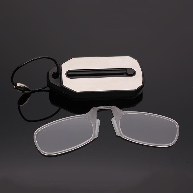 ReadRight Compact Glasses for the Keychain | Bowlift