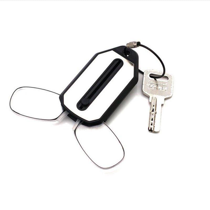 ReadRight Compact Glasses for the Keychain | Bowlift