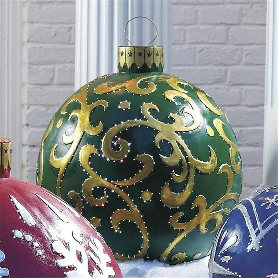 BowLift | ChristmasBall™ Instant Christmas Mood
