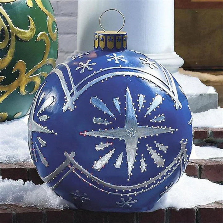 BowLift | ChristmasBall™ Instant Christmas Mood