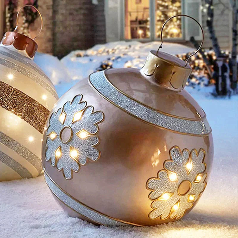 BowLift | ChristmasBall™ Instant Christmas Mood