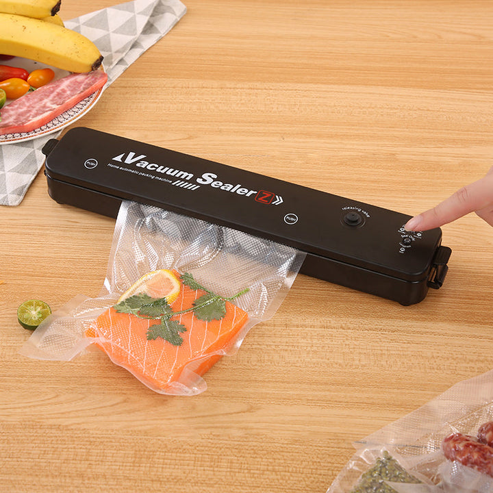 BowLift | Vacuum Packaging Pack Sealer Machine for Food