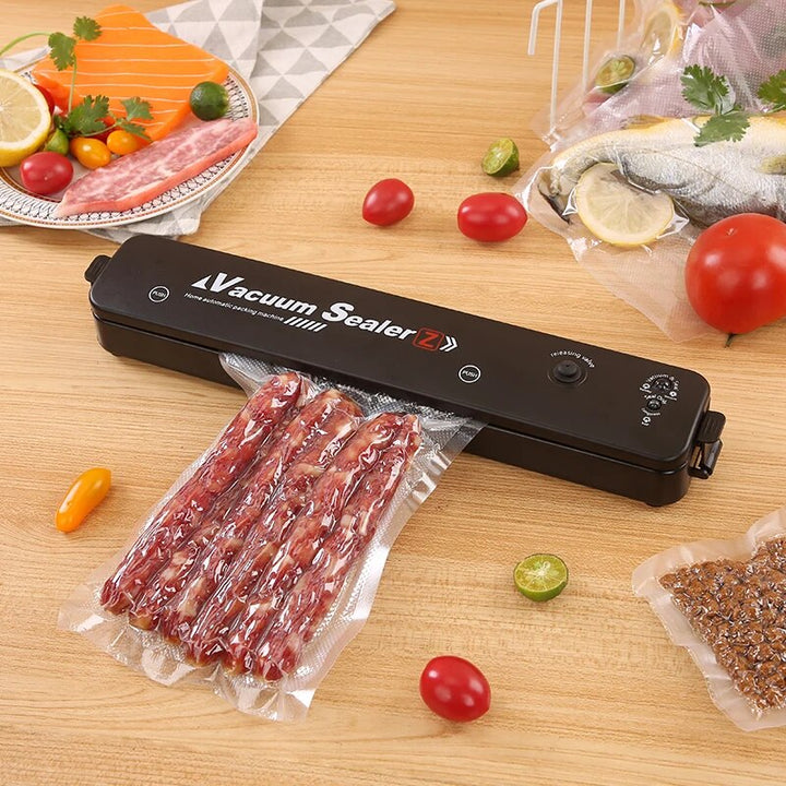 BowLift | Vacuum Packaging Pack Sealer Machine for Food