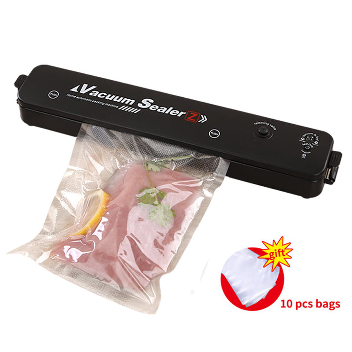 BowLift | Vacuum Packaging Pack Sealer Machine for Food